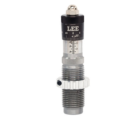 Lee Precision Seating Die 243win #92227